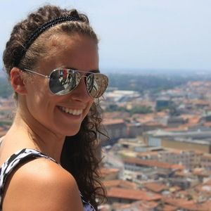 Meet your Posher, Chelsea